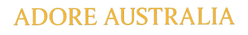 Adore Australia Candle