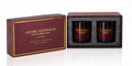 Adore Australia Blackcurrant Rose Candles Gift Set