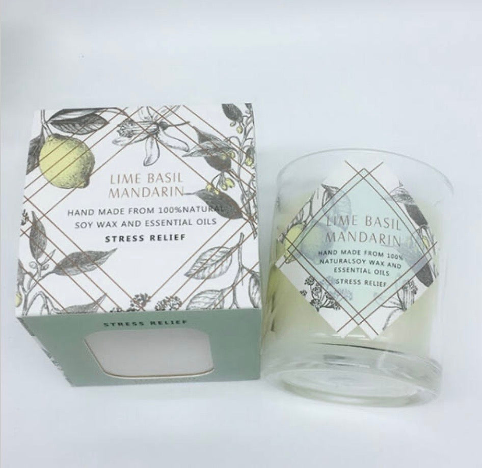 Adore Australia Candle