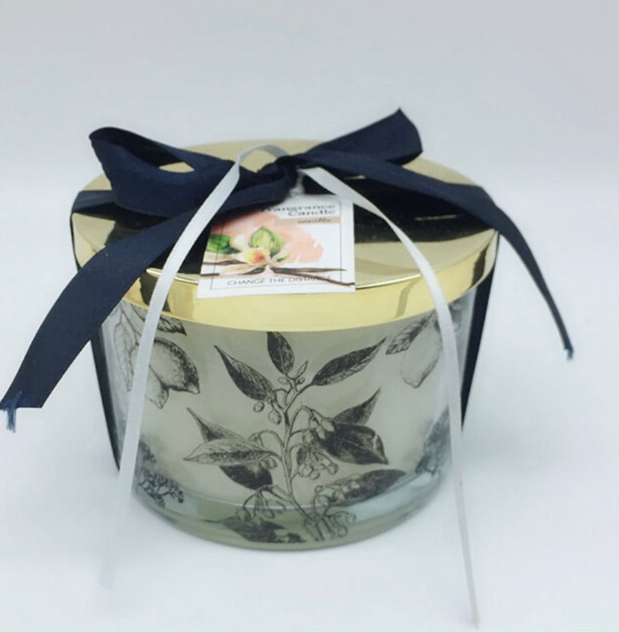 Adore Australia Gift Candle