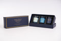 Adore Australia Plum Berry & Wood Candles Gift Set